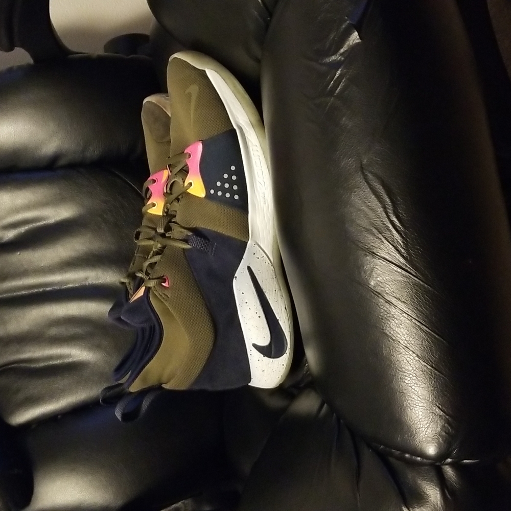 PG 2 ACG size 13 Paul George